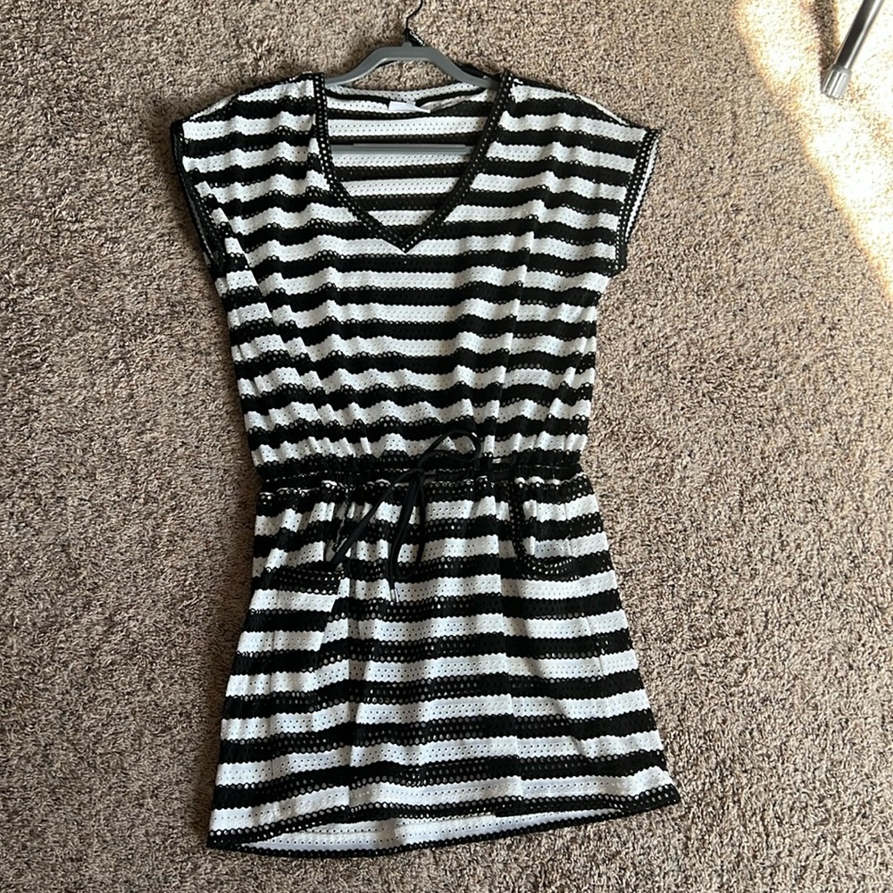 Calvin Klein Coverup